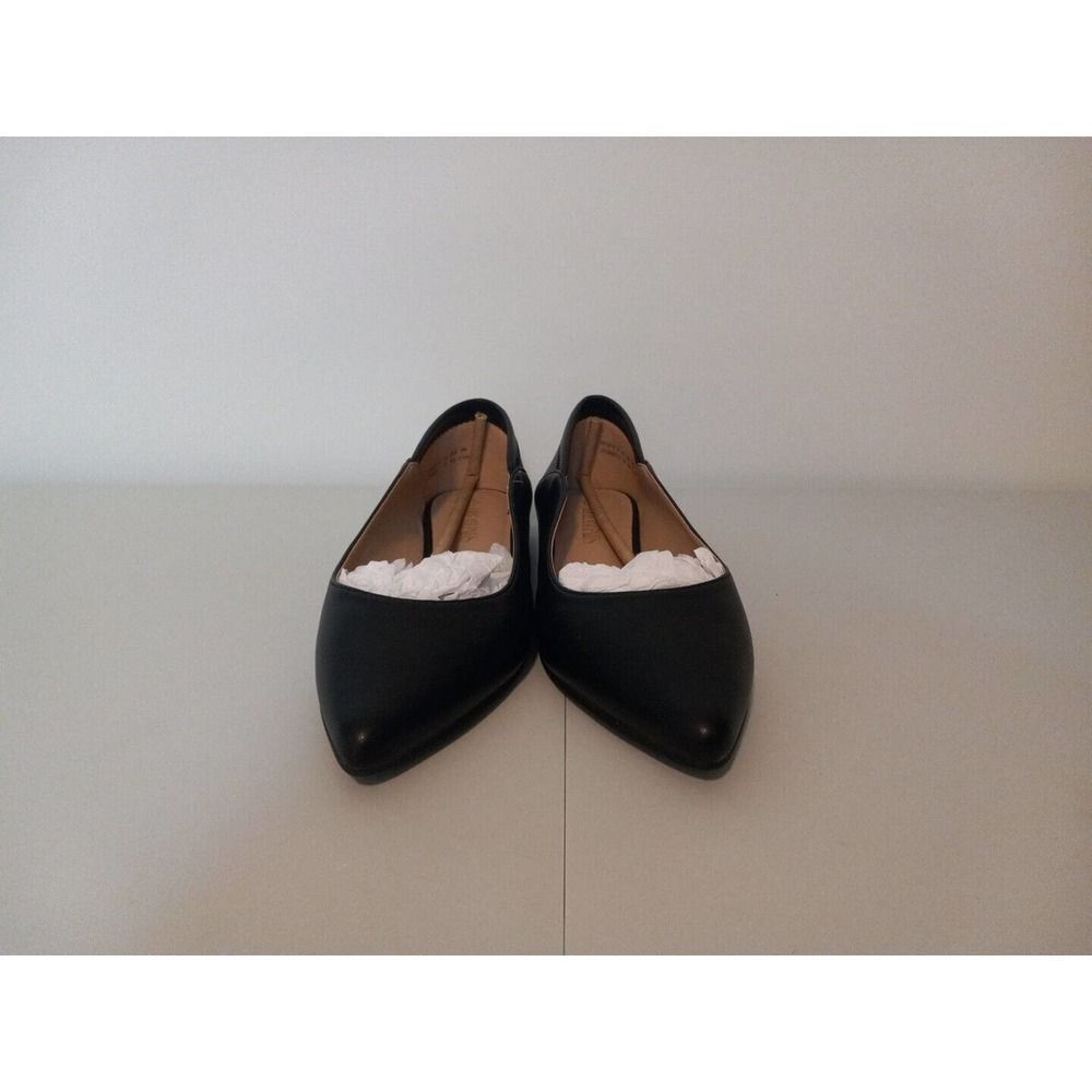 Dream Pairs Womens Classic Ballet Flats Pointed Toe Slip On Casual Size 7.5 - Picture 2 of 6
